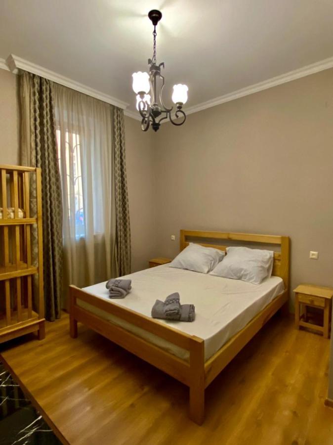 Guest House - Avlabari Tbilisi Exteriör bild