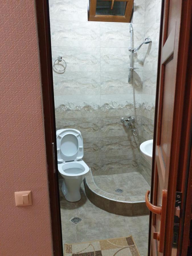 Guest House - Avlabari Tbilisi Exteriör bild