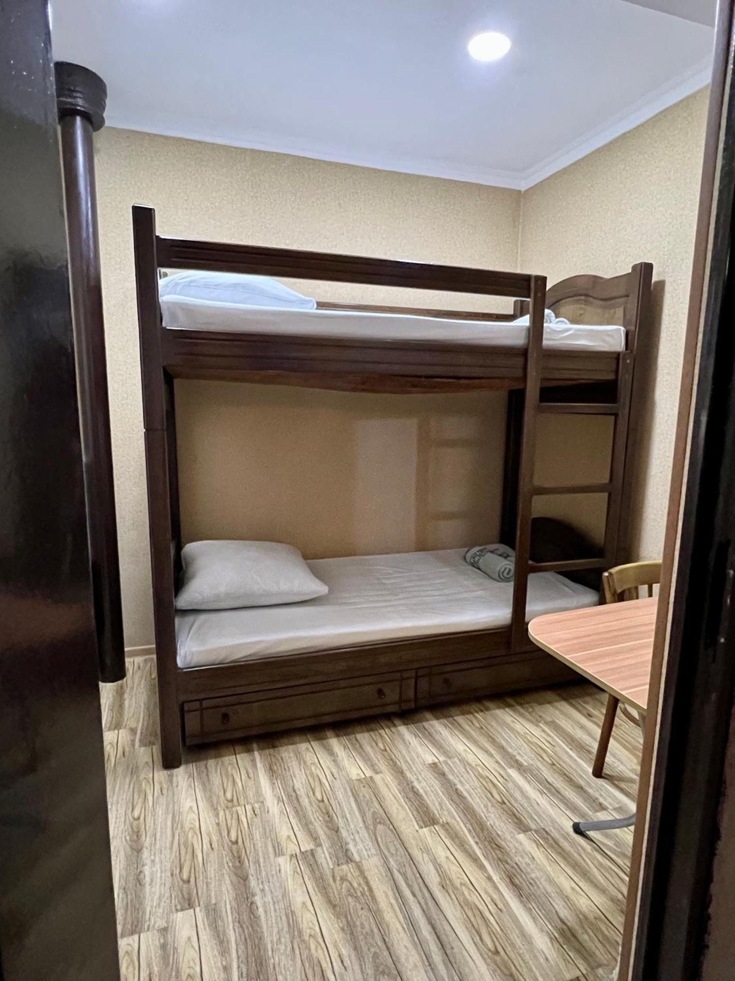 Guest House - Avlabari Tbilisi Exteriör bild