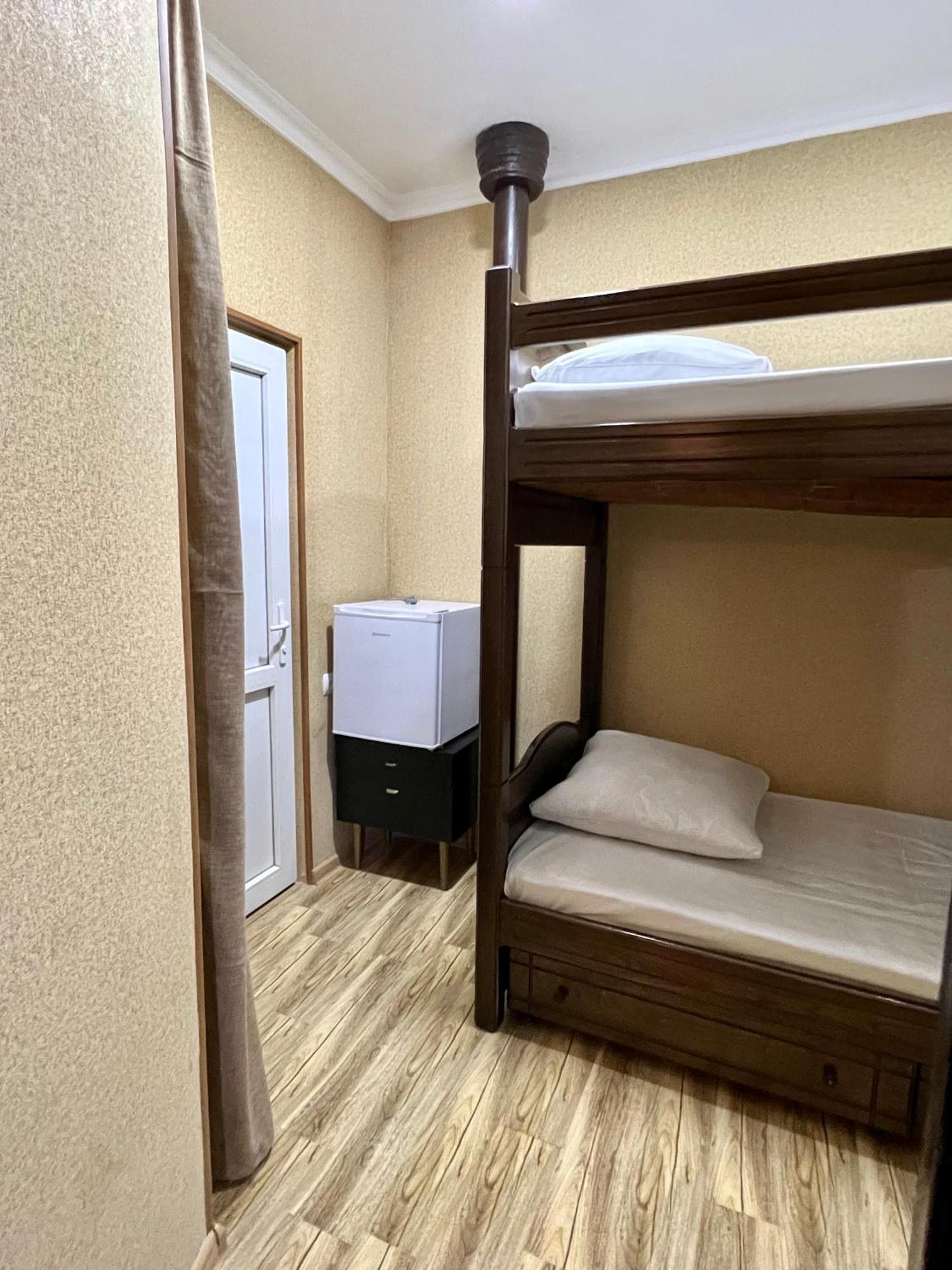Guest House - Avlabari Tbilisi Exteriör bild