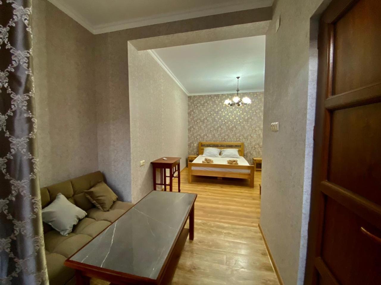Guest House - Avlabari Tbilisi Rum bild